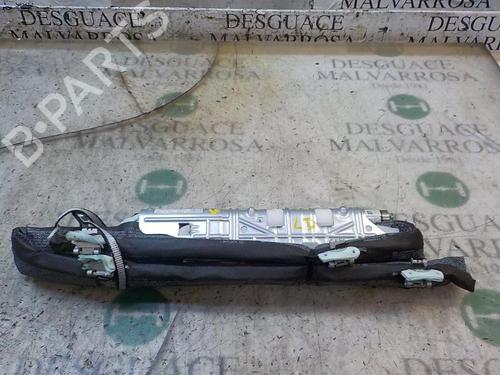 Used Right curtain airbag Right curtain airbag 3857373 3857373