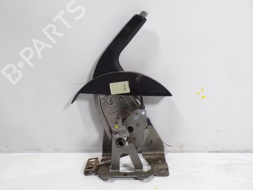 Used Hand brake NISSAN QASHQAI I (J10, NJ10) 2.0 (140 hp) 8771846