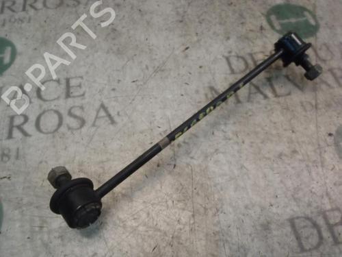 Used Left front suspension arm CHEVROLET LACETTI (J200) 1.6 (109 hp) 14272245