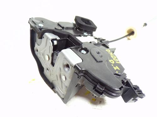 Used Front left lock SEAT ARONA (KJ7, KJP) [2017-2025]  7844329
