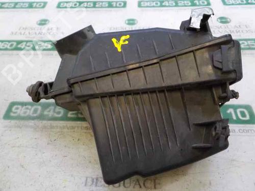 Air filter box NISSAN QASHQAI / QASHQAI +2 I (J10, NJ10, JJ10E)  | BP14284802M87 