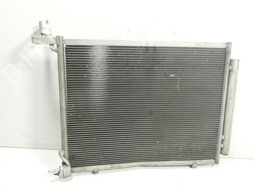 Used AC radiator FORD FIESTA VII (HJ, HF) [2017-2025]  22202245