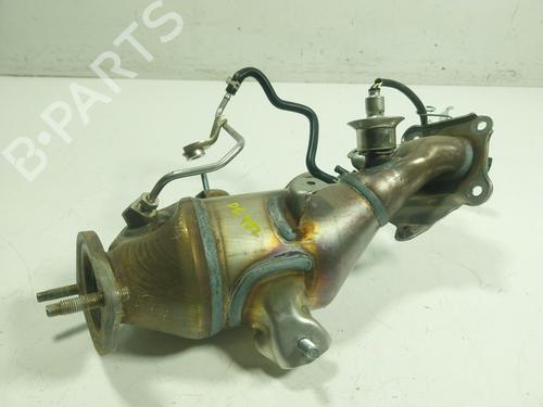 Used Particulate filter Particulate filter LEXUS LBX (_AYH1_, _AYA1_) Hybrid (MAYH10) (136 hp) 26944575 26944575
