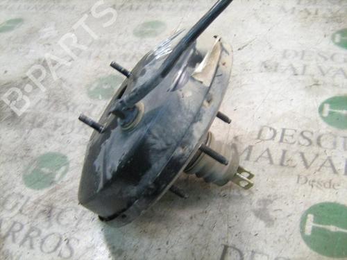 Used Servo brake Servo brake FORD FIESTA V (JH_, JD_) 1.4 TDCi (68 hp) 3793443 3793443