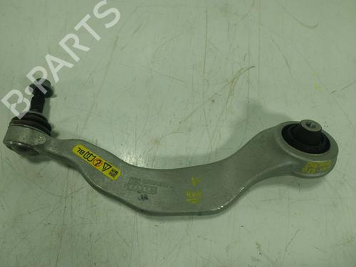 Used Left front suspension arm Left front suspension arm BMW 8 Coupe (G15, F92) 840 d xDrive (320 hp) 23553305 23553305