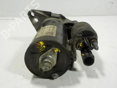 Starter AUDI A1 (8X1, 8XK)  | BP13208764M8 