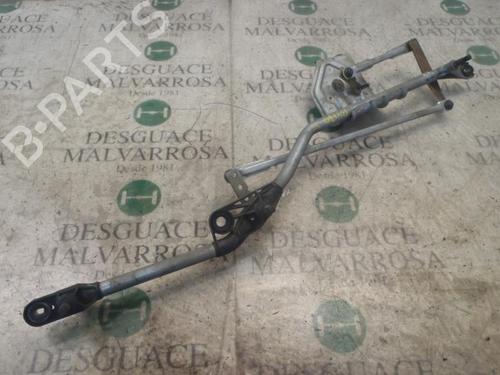 Used Front wipers mechanism RENAULT SCÉNIC II (JM0/1_) [2003-2010]  14270679