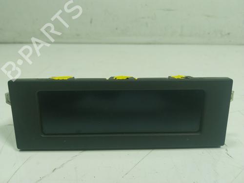 Display CITROËN C3 II (SC_) 1.1 i (60 hp) 16997069