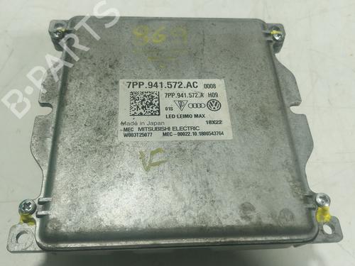 Xenon ballast AUDI A5 (F53, F5P) 2.0 TFSI quattro | BP26910611C53 