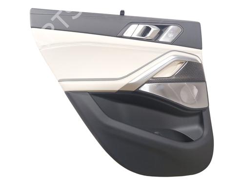 Sæde sæt BMW 7 (G70)  | BP34433765C78  - Image 18