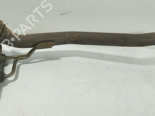 Particulate filter VW PASSAT B7 (362) 1.8 TSI | BP28373356M81