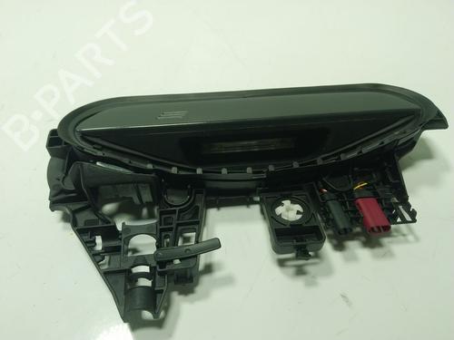 Used Front right exterior door handle Front right exterior door handle BMW 4 Gran Coupe (G26) 420 d Mild-Hybrid xDrive (190 hp) 29493342 29493342