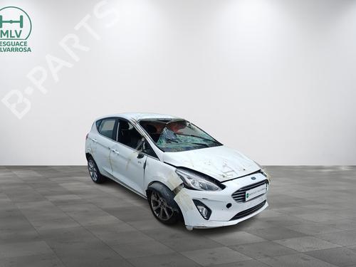 Brukte deler til FORD FIESTA VII (HJ, HF) 1.0 EcoBoost 4757033