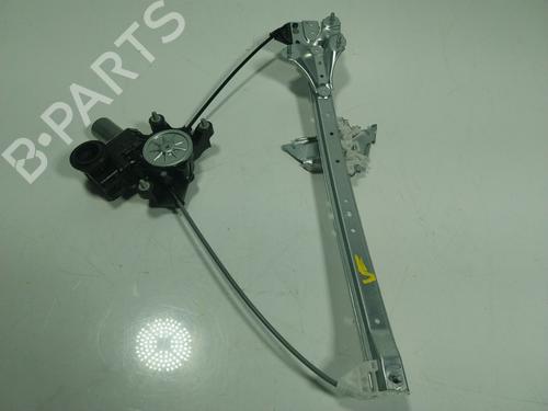 Used Front right window mechanism Front right window mechanism 17801625 17801625