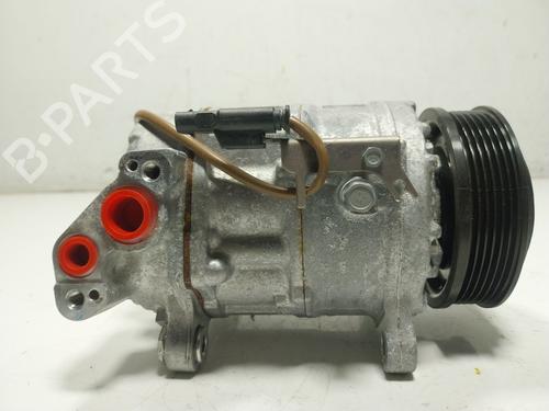 AC compressor BMW 5 (G30, F90) | BP30152302M34 - Image 4
