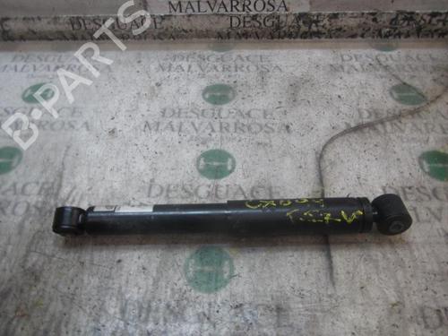 Used Left rear shock absorber NISSAN PRIMASTAR Van (X83) 1.9 dCi 100 (100 hp) 16907683