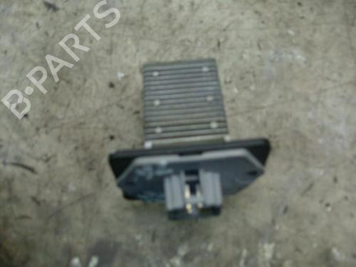 Used Heater resistor Heater resistor HYUNDAI COUPE II (GK) 1.6 16V (105 hp) 11646390 11646390
