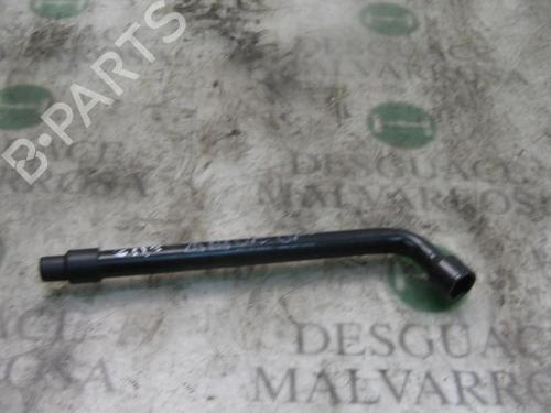 Used Other Other JAGUAR XK 8 Convertible (X100) 4.0 (363 hp) 14293612 14293612