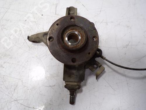 Used Right front steering knuckle Right front steering knuckle PEUGEOT PARTNER Box Body/MPV (K9) [2018-2026] 10390246 10390246