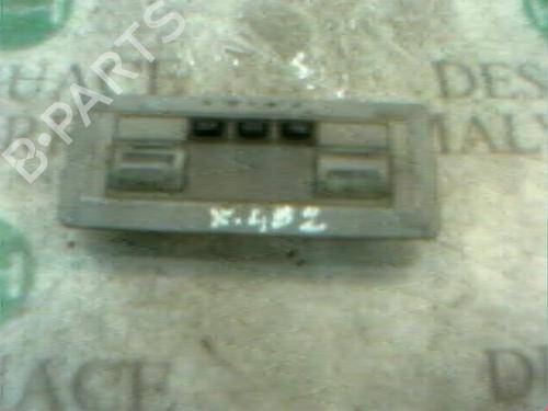Used Interior roof light Interior roof light FORD ESCORT VI (GAL, AAL, ABL) 1.8 D (60 hp) 7413052 7413052