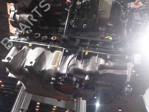 Engine HYUNDAI i30 (GD) 1.4 CRDi | BP19432499M1 