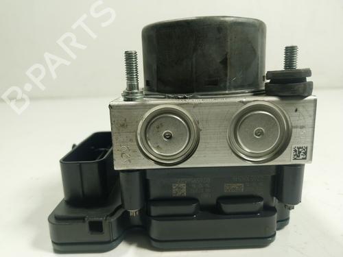 ABS pump RENAULT CAPTUR I (J5_, H5_) 1.2 TCe 120 | BP17384933M43 