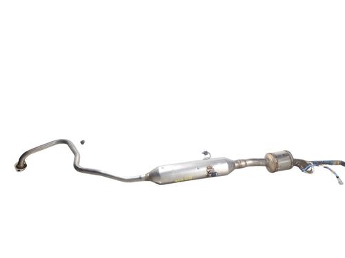 Used Catalyst Catalyst TOYOTA YARIS (_P21_, _PA1_, _PH1_) 1.5 Hybrid (MXPH10, MXPH11) (116 hp) 23565437 23565437