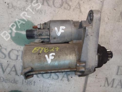 Used Starter Starter SEAT IBIZA III (6L1) 1.4 16V (86 hp) 3806679 3806679