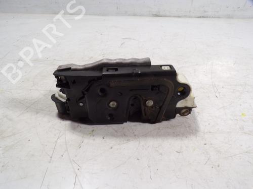 Rear left lock SEAT IBIZA IV (6J5, 6P1)  | BP8641173C100 