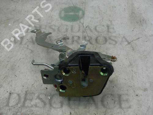 Used Front right lock SUZUKI IGNIS I (FH) 1.3 (HV51, HX51, RG413) (83 hp) 4021320