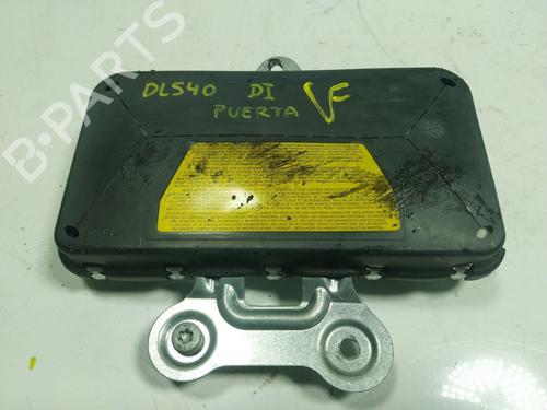 Modulo electronico LAND ROVER RANGE ROVER III (L322) [2002-2012]  16561086