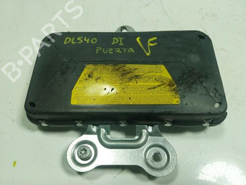 Airbag puerta izquierdo LAND ROVER RANGE ROVER III (L322) [2002-2012]  16561086