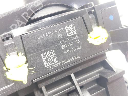 Gear lever BMW 5 (G30, F90)  | BP30265131M90  - Image 7