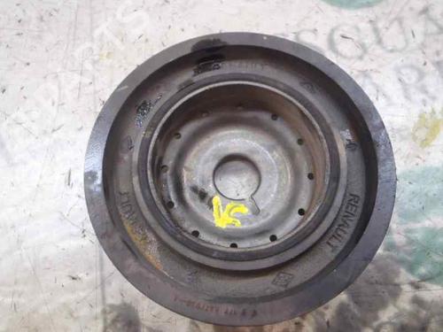Used Pulley Pulley DACIA LOGAN (LS_) [2004-2026] 16907678 16907678