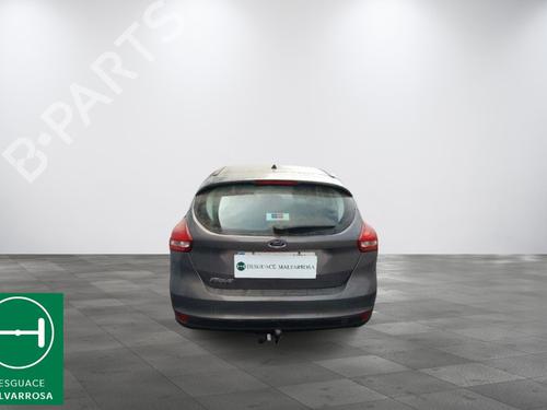 Left sun visor FORD FOCUS III 1.6 Ti | BP4467232I1 - Image 6