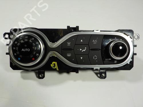 Used Climate control Climate control RENAULT CAPTUR I (J5_, H5_) [2013-2026] 11191441 11191441