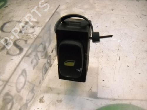 Used Right rear window switch PEUGEOT 307 (3A/C) 1.6 16V (109 hp) 3735221