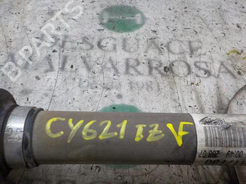 Left front driveshaft CITROËN C4 Grand Picasso I (UA_)  | BP3851743M38 