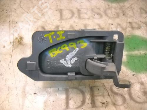 Venstre bagtil invendig håndtag CITROËN XSARA PICASSO (N68) 1.6 HDi | BP3733879I15 