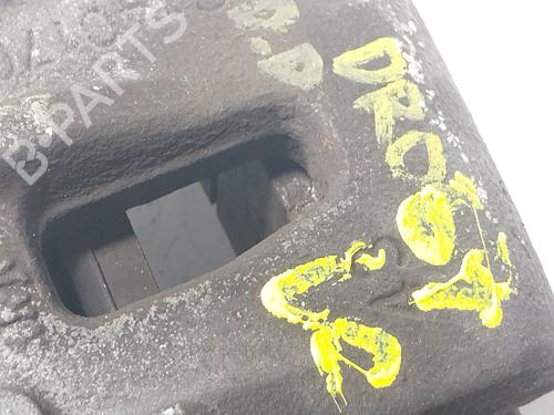 Right front brake caliper SSANGYONG KORANDO (CK) 2.0 e-XDi | BP29145261M104 - Image 4