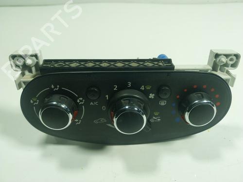 Used Climate control DACIA DUSTER (HS_) 1.5 dCi (HSAJ) (90 hp) 17384777