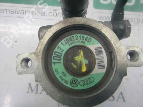 Styring servopumpe VW GOLF IV (1J1) 1.9 TDI | BP3870845M99 