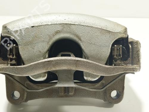 Used Left front brake caliper SEAT LEON Sportstourer (KL8, KLD) [2020-2026]  32311999