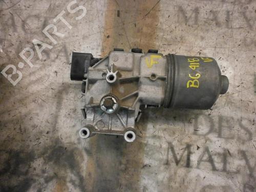 Viskermotor vindrude SEAT IBIZA III (6L1) 1.4 16V (100 hp) 3790081