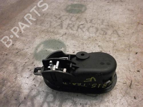 Rear right interior door handle FORD FIESTA V (JH_, JD_) 1.4 16V | BP3784386I16 