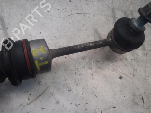 Left rear suspension arm BMW 5 (E60) 530 d | BP14270842M14 