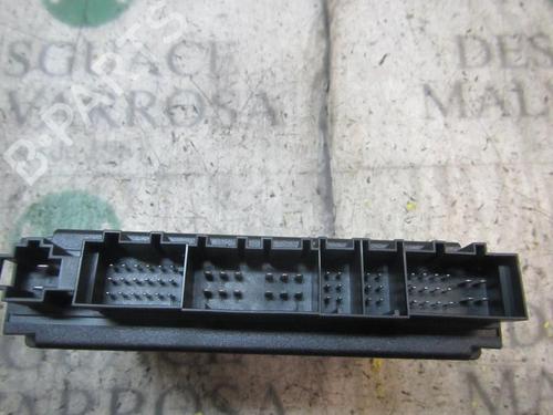Electronic module PORSCHE CAYENNE (9PA) 3.2 | BP4011463M83 
