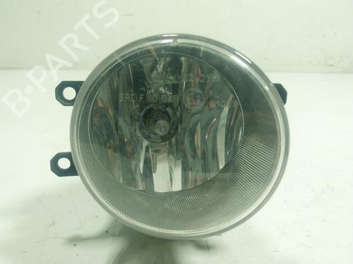 Used Right front fog light TOYOTA AYGO (_B4_) 1.0 (KGB40) (69 hp) 18891435