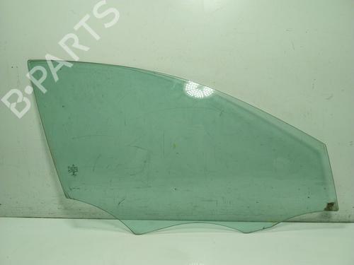 Used Front right door window MERCEDES-BENZ A-CLASS (W176) A 200 CDI / d (176.008) (136 hp) 27983004