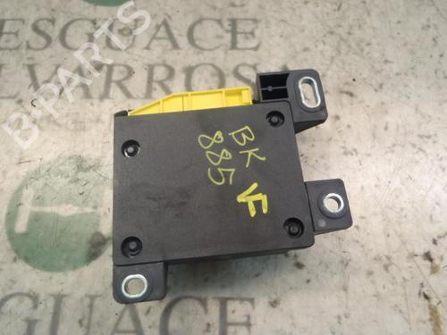 Used ECU airbags ECU airbags DACIA LOGAN (LS_) 1.5 dCi (LS0K) (68 hp) 3795031 3795031